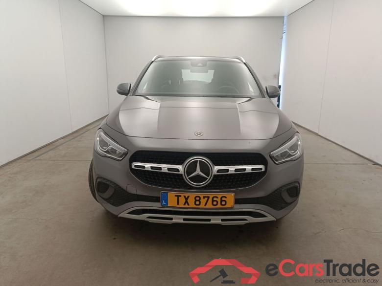 MERCEDES CLASSE GLA DIESEL - 2020 GLA 200 d 150 business Solution 5d Auto #5