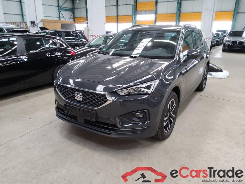 Tarraco Style 2.0 TDI 110KW MT6 E6dT #1 Tarraco Style 2.0 TDI 110KW MT6 E6dT #1