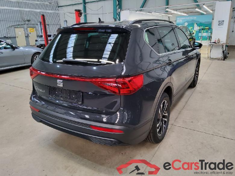 Tarraco Style 2.0 TDI 110KW MT6 E6dT #2 Tarraco Style 2.0 TDI 110KW MT6 E6dT #2