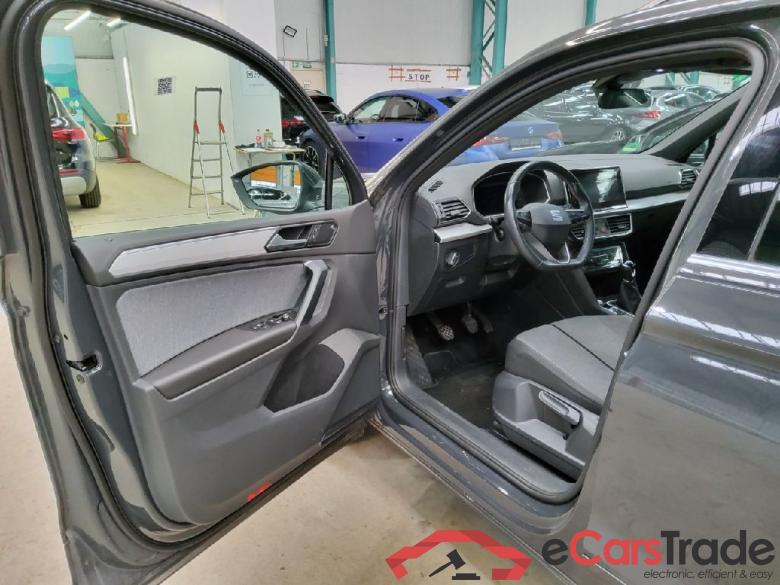 Tarraco Style 2.0 TDI 110KW MT6 E6dT #4 Tarraco Style 2.0 TDI 110KW MT6 E6dT #4