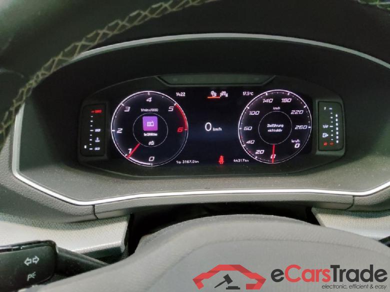 Tarraco Style 2.0 TDI 110KW MT6 E6dT #6 Tarraco Style 2.0 TDI 110KW MT6 E6dT #6