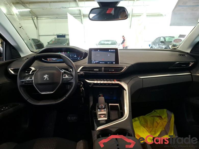 5008 Active Business 1.2 PureTech 130CV BVA8 E6d #5