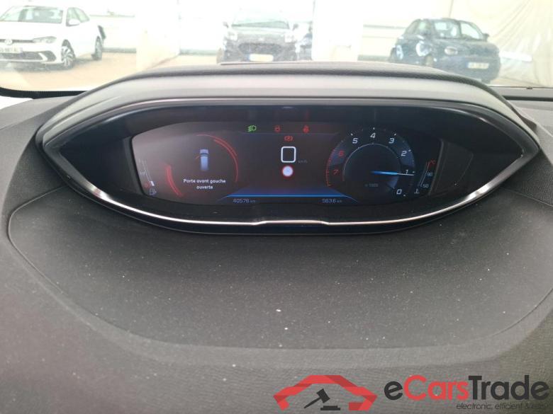 PEUGEOT 5008  2016  5P  SUV Puretech 130  ACTIVE BUSINESS #6