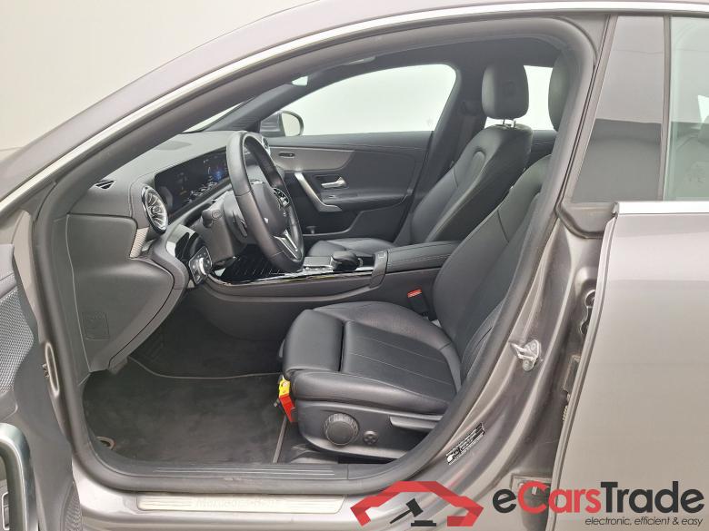 Mercedes, CLA-Class SB '19, Mercedes-Benz CLA Shooting Brake CLA 250 e Busines #3