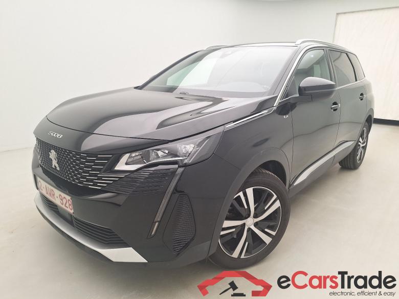 Peugeot, 5008 FL'20, Peugeot 5008 1.5 BlueHDi 96kW S&S GT 5d #2 Peugeot, 5008 FL'20, Peugeot 5008 1.5 BlueHDi 96kW S&S GT 5d #2