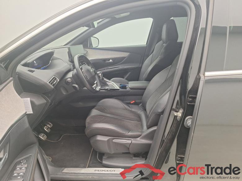 Peugeot, 5008 FL'20, Peugeot 5008 1.5 BlueHDi 96kW S&S GT 5d #3 Peugeot, 5008 FL'20, Peugeot 5008 1.5 BlueHDi 96kW S&S GT 5d #3