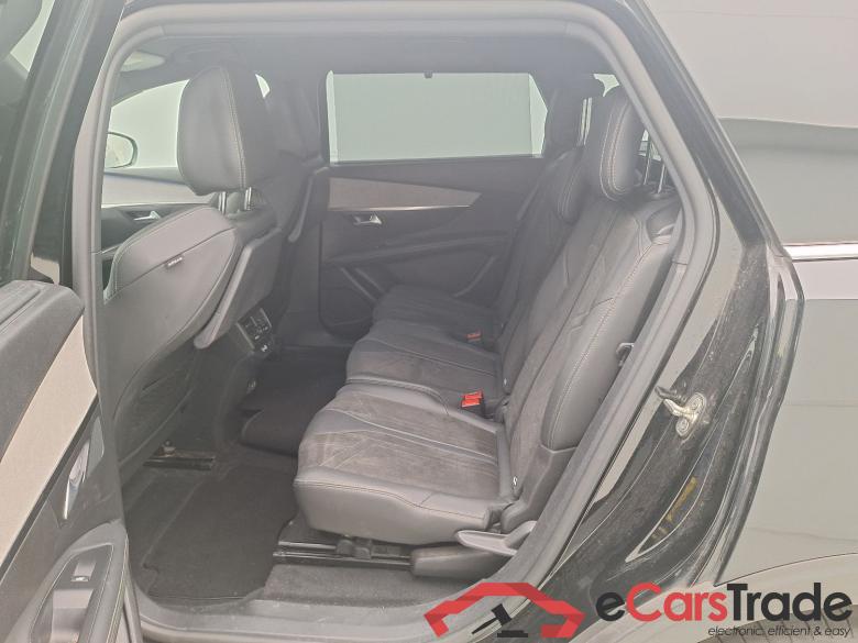 Peugeot, 5008 FL'20, Peugeot 5008 1.5 BlueHDi 96kW S&S GT 5d #4 Peugeot, 5008 FL'20, Peugeot 5008 1.5 BlueHDi 96kW S&S GT 5d #4