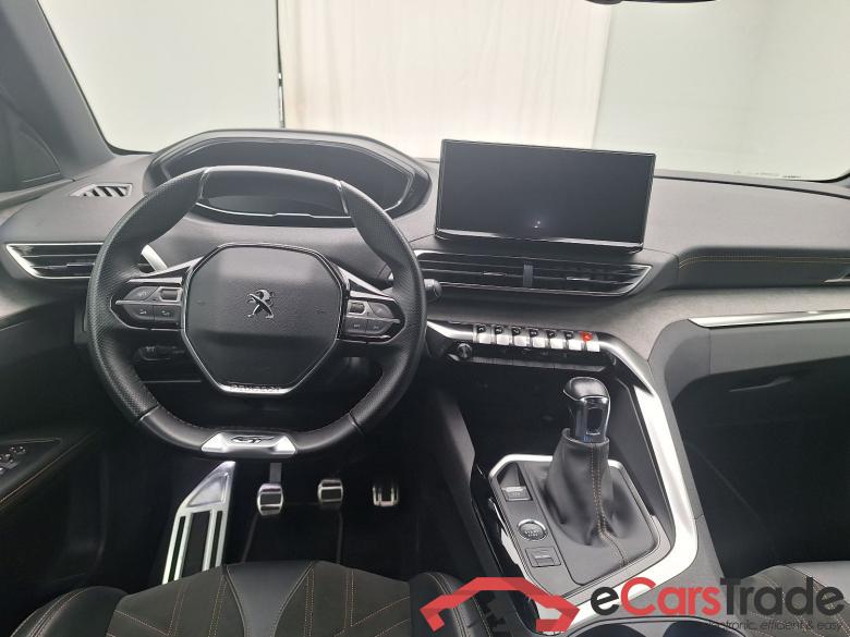 Peugeot, 5008 FL'20, Peugeot 5008 1.5 BlueHDi 96kW S&S GT 5d #5 Peugeot, 5008 FL'20, Peugeot 5008 1.5 BlueHDi 96kW S&S GT 5d #5