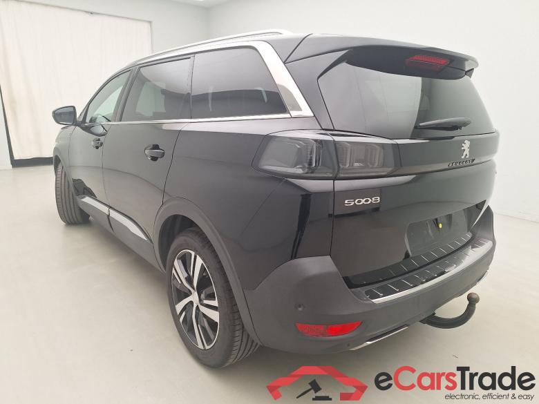 Peugeot, 5008 FL'20, Peugeot 5008 1.5 BlueHDi 96kW S&S GT 5d #6 Peugeot, 5008 FL'20, Peugeot 5008 1.5 BlueHDi 96kW S&S GT 5d #6