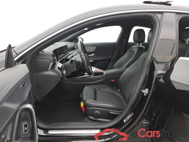 Mercedes-Benz CLA CLA 250 e Business Solution 4d #3