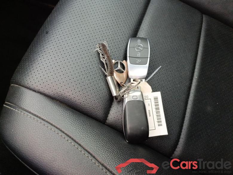 MERCEDES CLASSE GLE DIESEL (W167) GLE 350 de 194 4-Matic PHEV (EU6AP) 5d #4