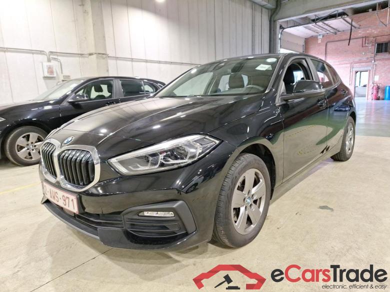 BMW 1 SERIES HATCH 1.5 116DA (85KW) #1