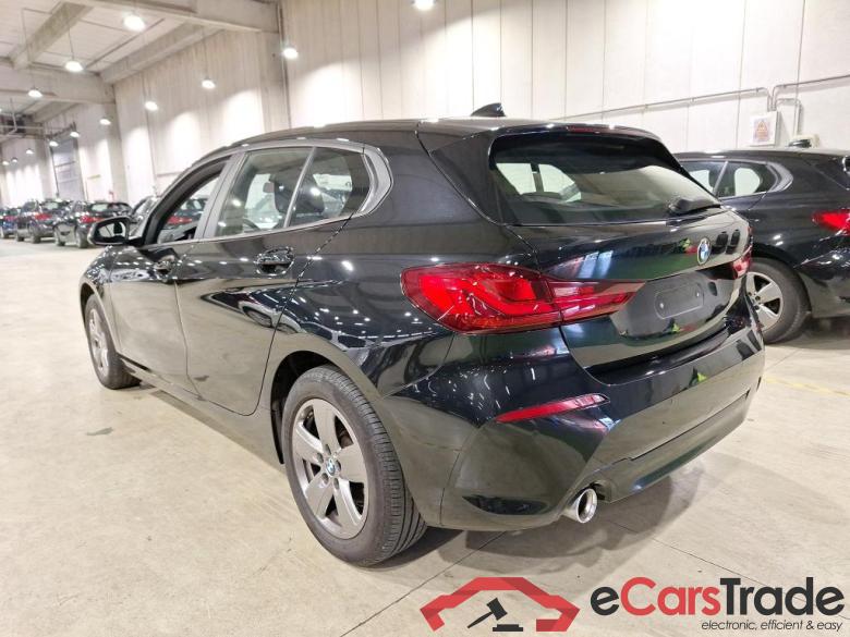 BMW 1 SERIES HATCH 1.5 116DA (85KW) #3