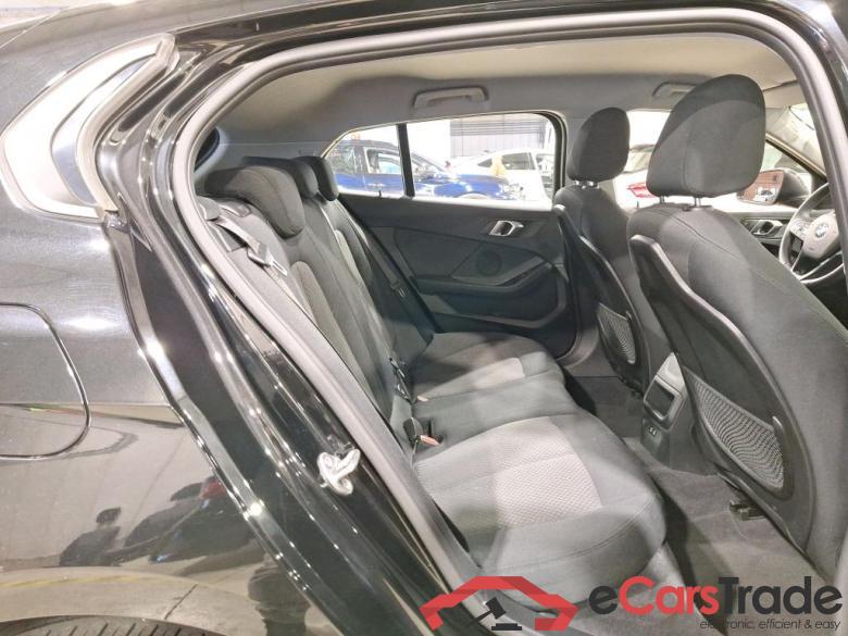 BMW 1 SERIES HATCH 1.5 116DA (85KW) #6