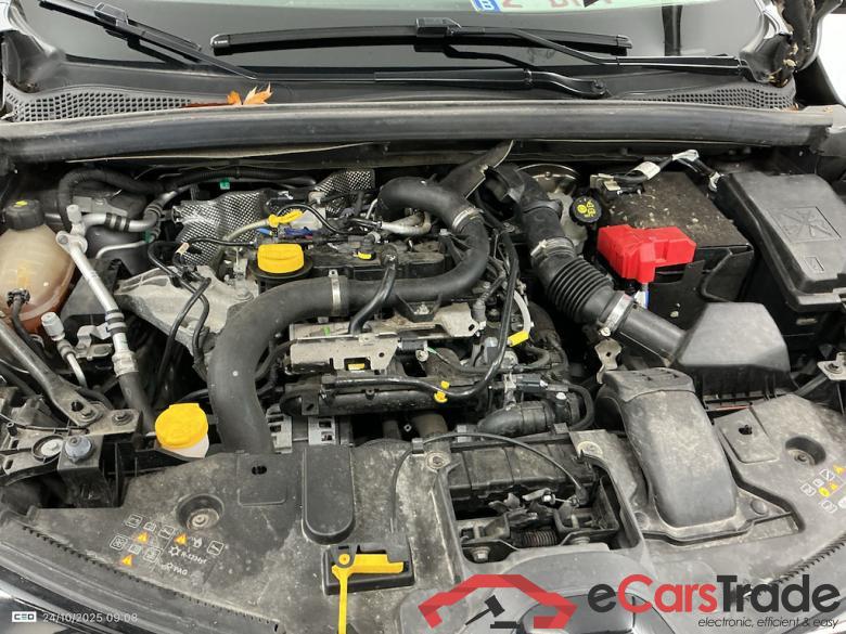 RENAULT CAPTUR 1.0 TCE 90 CORPORATE EDITION #6 RENAULT CAPTUR 1.0 TCE 90 CORPORATE EDITION #6