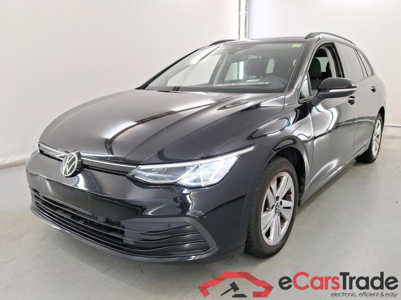VOLKSWAGEN GOLF VARIANT VIII 2.0 TDI 85KW DSG LIFE #1 VOLKSWAGEN GOLF VARIANT VIII 2.0 TDI 85KW DSG LIFE #1