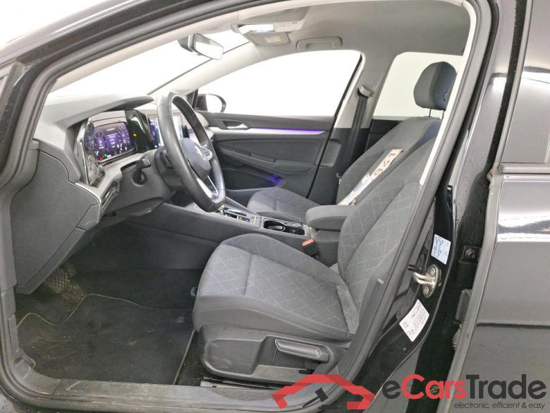 VOLKSWAGEN GOLF VARIANT VIII 2.0 TDI 85KW DSG LIFE #5 VOLKSWAGEN GOLF VARIANT VIII 2.0 TDI 85KW DSG LIFE #5