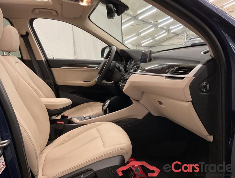 BMW X1 (F48 LCI) 1.5i sDrive18 OPF (EU6AP) #6 BMW X1 (F48 LCI) 1.5i sDrive18 OPF (EU6AP) #6