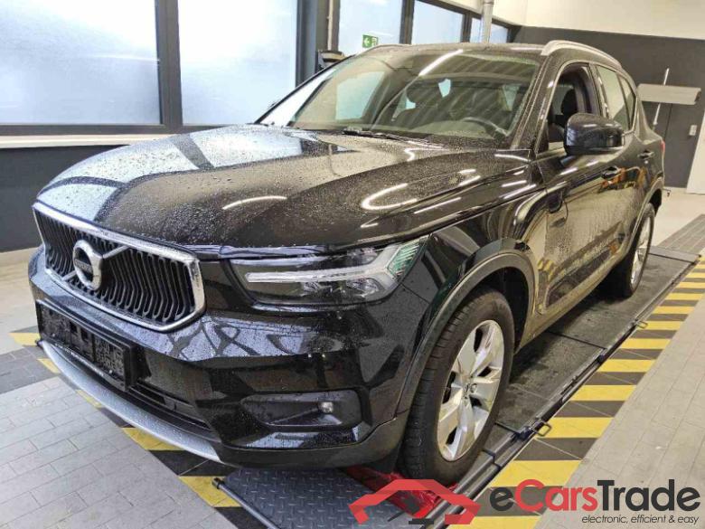Volvo XC40 (2017->) DE - SUV5 T4 AWD EU6d-T, Momentum Pro (EURO 6d-TEMP), 2018 - 2020 #1