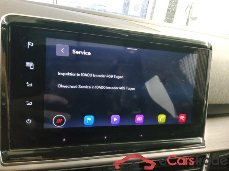 Seat Tarraco (KN2)(10.2018->) DE - SUV5 2.0 TDI EU6d, FR 4Drive (EURO 6d), 2020 - 2023 #6 Seat Tarraco (KN2)(10.2018->) DE - SUV5 2.0 TDI EU6d, FR 4Drive (EURO 6d), 2020 - 2023 #6