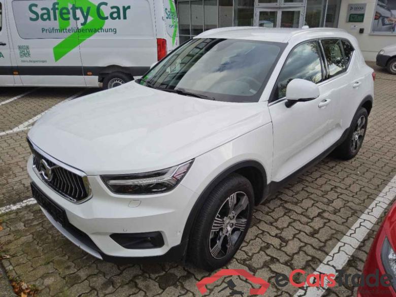 Volvo XC40 (2017->) DE - SUV5 B4 2WD EU6d, Inscription (EURO 6d), 2020 - 2022 #1
