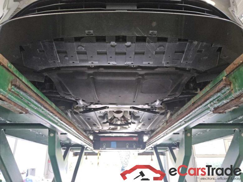 Ford Fiesta (CE1)(2017->) DE - LimS5 1.0 EcoBoost EU6d, Titanium X S/S (EURO 6d), 2020 - 2021 #5