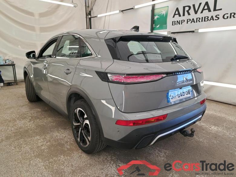 DS 7 Bastille 1.5 BlueHDi 130CV BVA8 6E #2