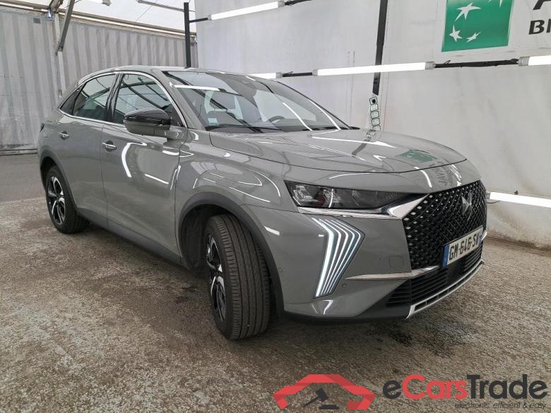 DS 7 Bastille 1.5 BlueHDi 130CV BVA8 6E #4