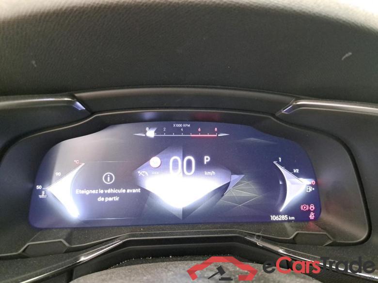 DS 7 Bastille 1.5 BlueHDi 130CV BVA8 6E #6