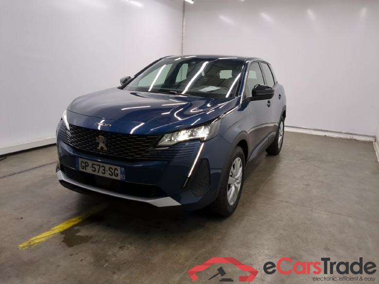 3008 II Active Pack 1.2 PureTech 130CV BVA8 E6d #1