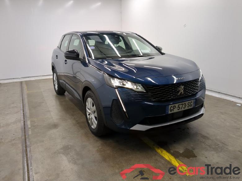 3008 II Active Pack 1.2 PureTech 130CV BVA8 E6d #4