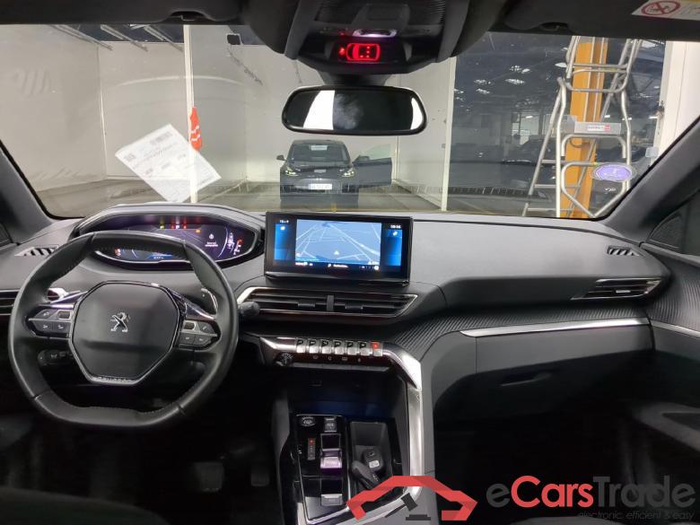 3008 II Active Pack 1.2 PureTech 130CV BVA8 E6d #5