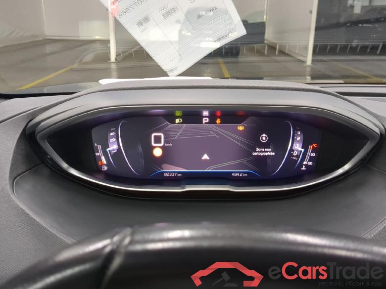 3008 II Active Pack 1.2 PureTech 130CV BVA8 E6d #6