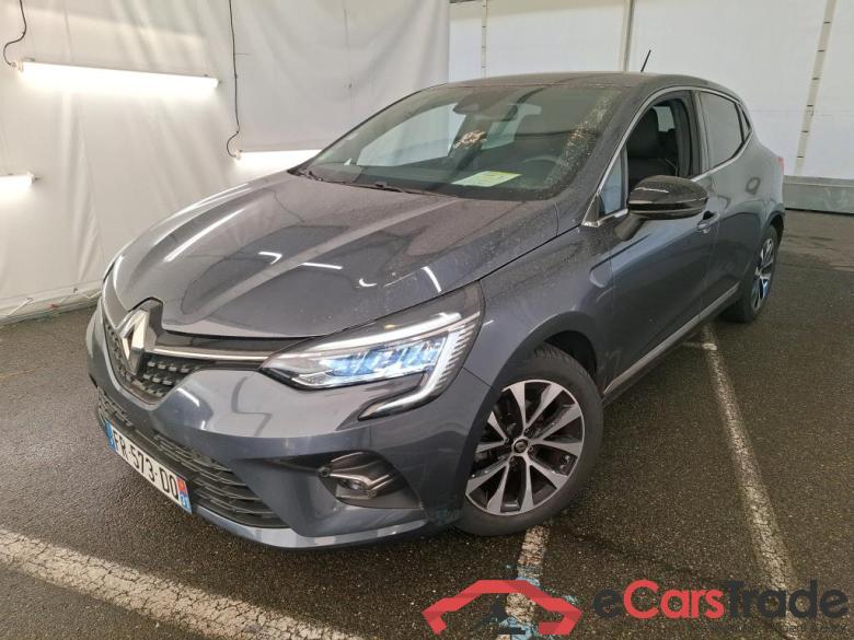 Clio V Intens 1.0 TCe 100CV BVM5 E6dT #1