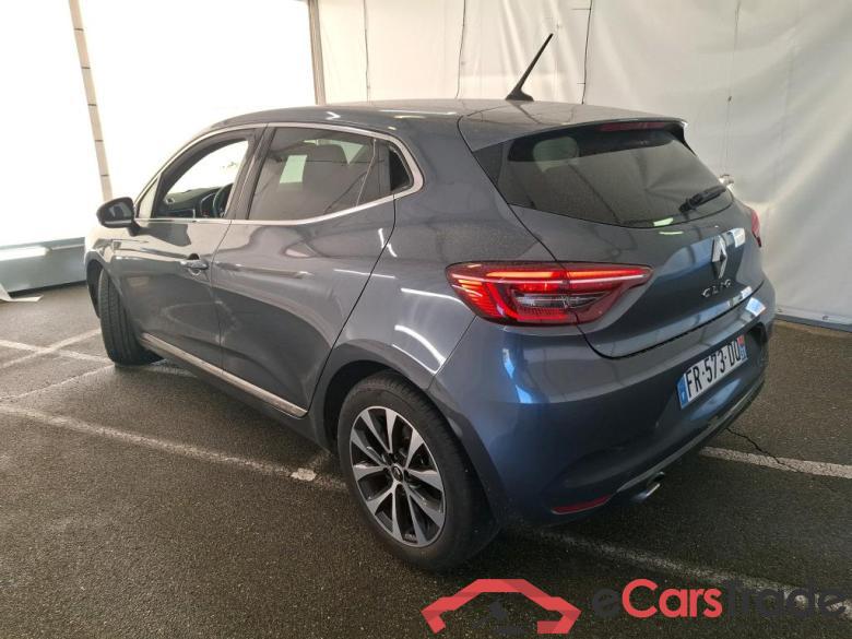 Clio V Intens 1.0 TCe 100CV BVM5 E6dT #2