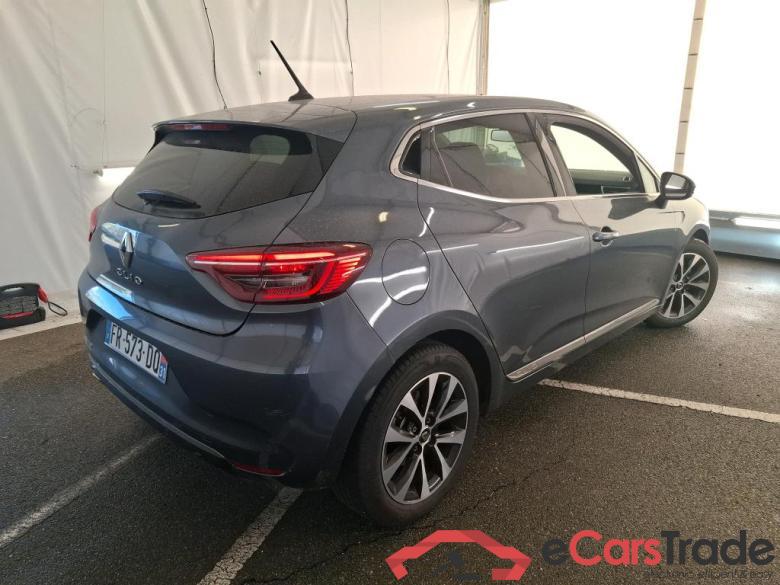 Clio V Intens 1.0 TCe 100CV BVM5 E6dT #3