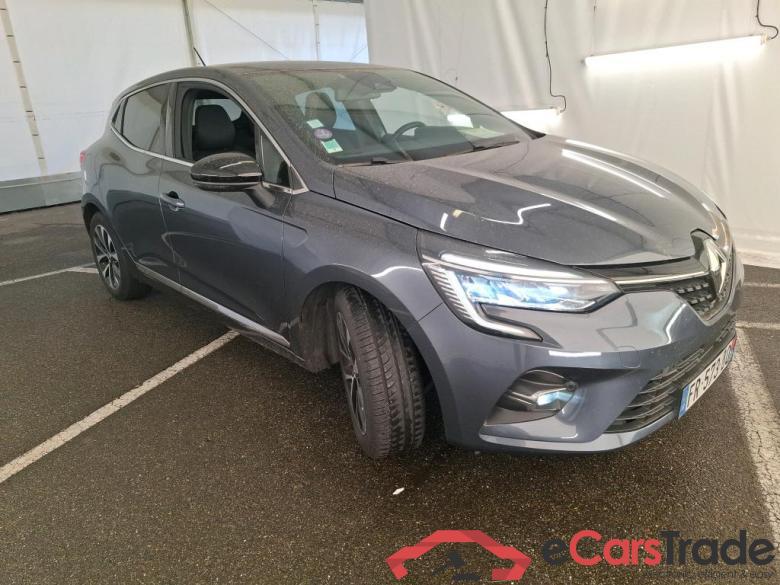 Clio V Intens 1.0 TCe 100CV BVM5 E6dT #4