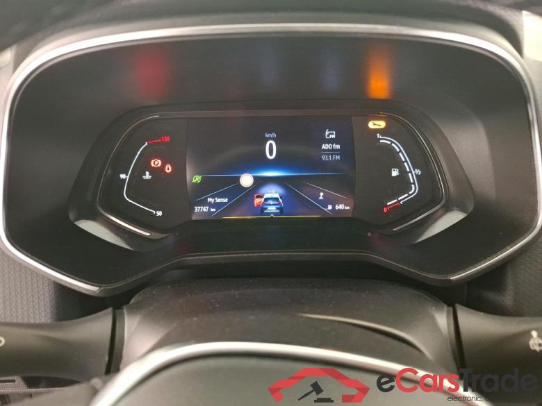 Clio V Intens 1.0 TCe 100CV BVM5 E6dT #6