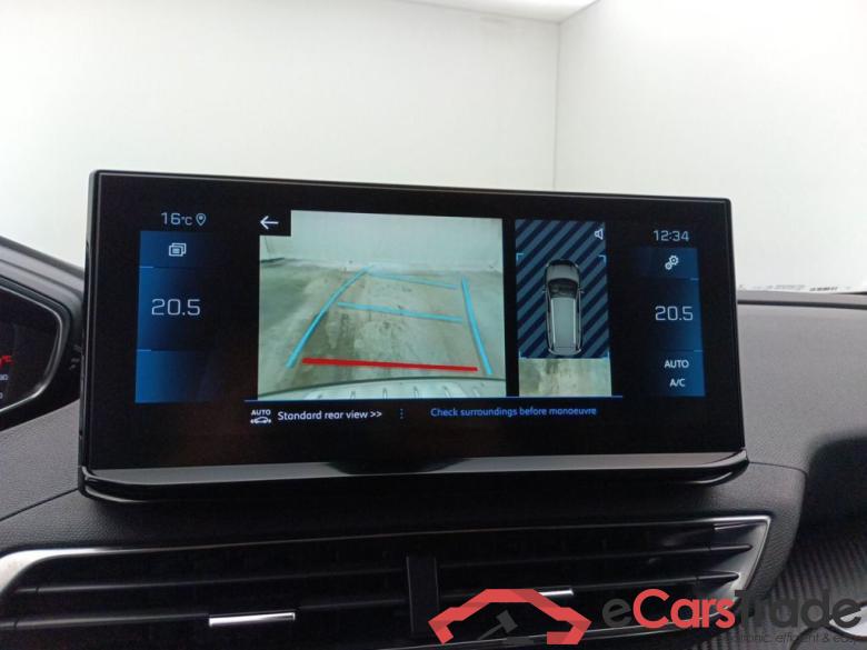 PEUGEOT 5008 DIESEL - 2021 1.5 BlueHDi 130 Allure AT 5d #2 PEUGEOT 5008 DIESEL - 2021 1.5 BlueHDi 130 Allure AT 5d #2