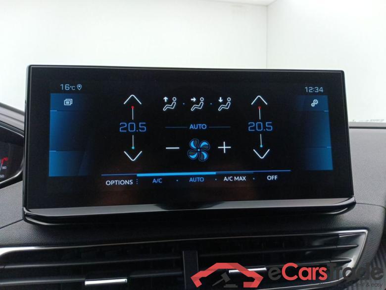 PEUGEOT 5008 DIESEL - 2021 1.5 BlueHDi 130 Allure AT 5d #3 PEUGEOT 5008 DIESEL - 2021 1.5 BlueHDi 130 Allure AT 5d #3
