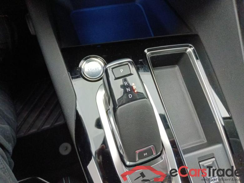 PEUGEOT 5008 DIESEL - 2021 1.5 BlueHDi 130 Allure AT 5d #5 PEUGEOT 5008 DIESEL - 2021 1.5 BlueHDi 130 Allure AT 5d #5