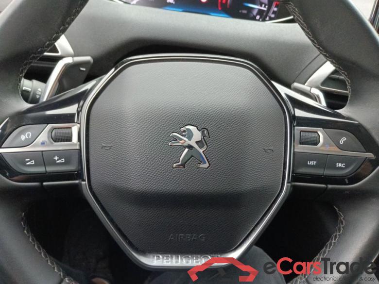 PEUGEOT 5008 DIESEL - 2021 1.5 BlueHDi 130 Allure AT 5d #6 PEUGEOT 5008 DIESEL - 2021 1.5 BlueHDi 130 Allure AT 5d #6