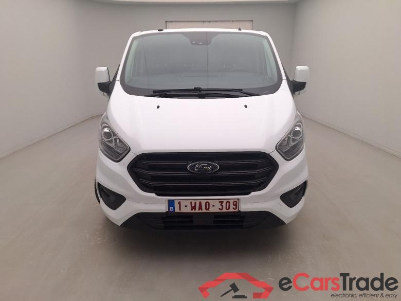 Ford, _Trans.Custom FL'18, Ford Transit Custom 340L 2.0TD130Pk/96Kw A6 FWD Tr #1