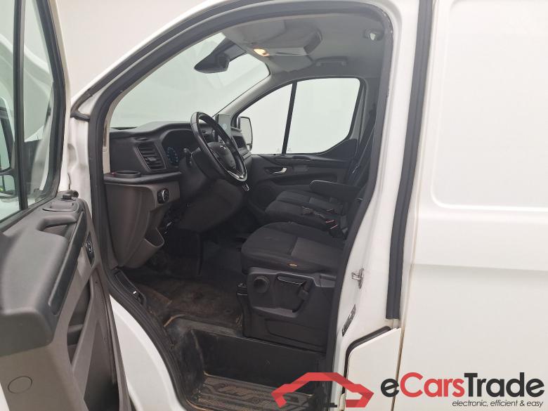 Ford, _Trans.Custom FL'18, Ford Transit Custom 340L 2.0TD130Pk/96Kw A6 FWD Tr #3