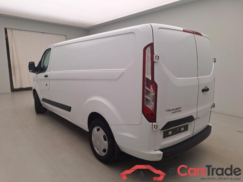 Ford, _Trans.Custom FL'18, Ford Transit Custom 340L 2.0TD130Pk/96Kw A6 FWD Tr #6