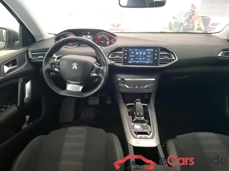 308 Allure Business 1.2 PureTech 130CV BVA8 E6d #5 308 Allure Business 1.2 PureTech 130CV BVA8 E6d #5