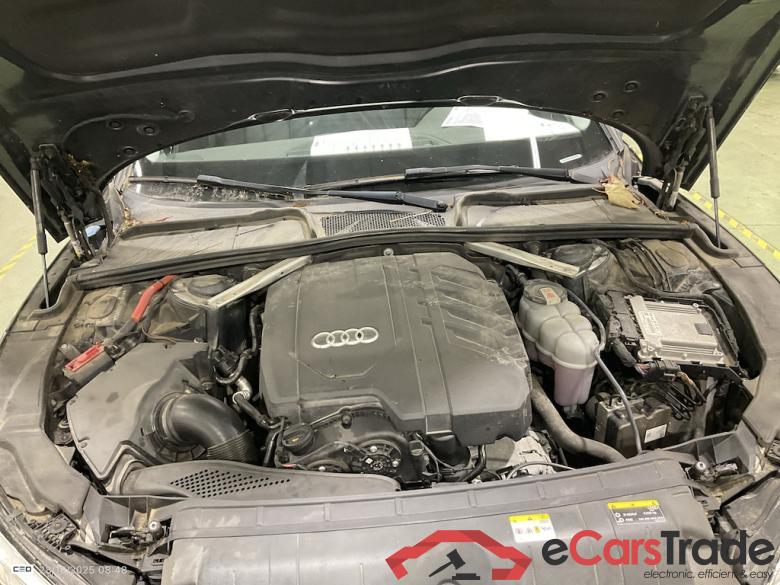 AUDI A5 2.0 35 TFSI S TRONIC BUS. ED. S LINE #6