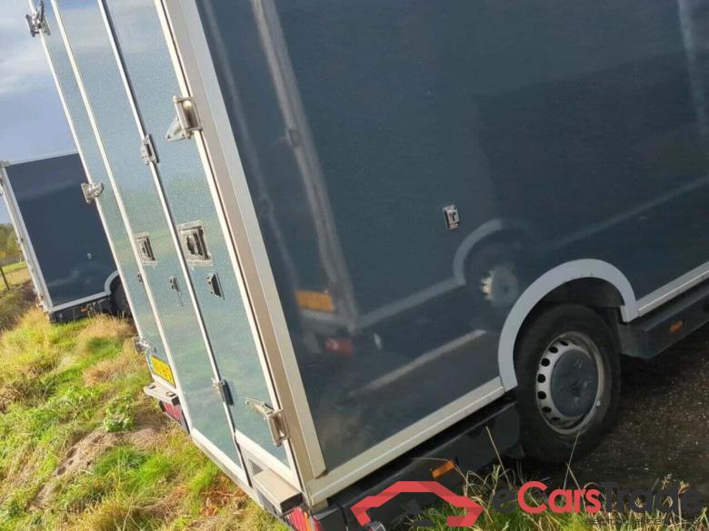 RENAULT Master T35 2.3 dCi L3 #2 RENAULT Master T35 2.3 dCi L3 #2