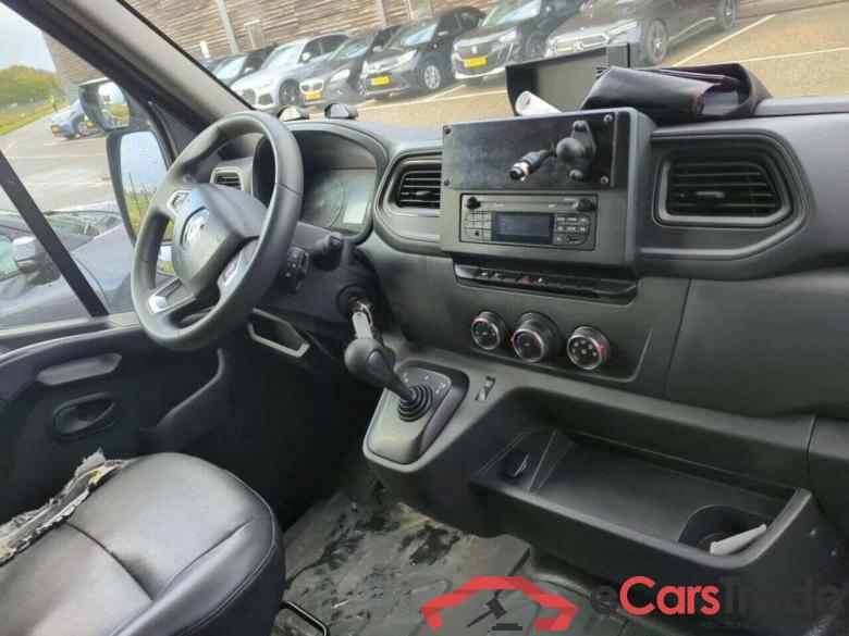 RENAULT Master T35 2.3 dCi L3 #3 RENAULT Master T35 2.3 dCi L3 #3