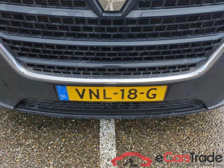 RENAULT Master T35 2.3 dCi L3 #4 RENAULT Master T35 2.3 dCi L3 #4